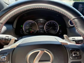 Lexus NX 300h F Sport | Mobile.bg    8