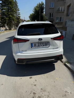 Lexus NX 300h F Sport | Mobile.bg    3