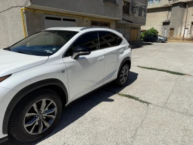 Lexus NX 300h F Sport | Mobile.bg    5