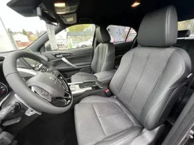 Обява за продажба на Mitsubishi Eclipse Cross 2.4/SELECT/4WD/188HP/LED/CARPLAY/360CAM/L.ASS/682f ~61 599 лв. - изображение 7