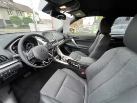 Обява за продажба на Mitsubishi Eclipse Cross 2.4/SELECT/4WD/188HP/LED/CARPLAY/360CAM/L.ASS/682f ~61 599 лв. - изображение 8