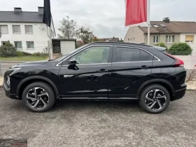 Обява за продажба на Mitsubishi Eclipse Cross 2.4/SELECT/4WD/188HP/LED/CARPLAY/360CAM/L.ASS/682f ~61 599 лв. - изображение 2