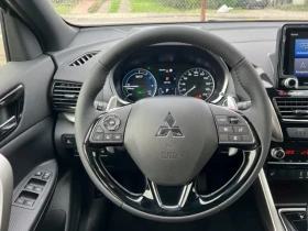 Обява за продажба на Mitsubishi Eclipse Cross 2.4/SELECT/4WD/188HP/LED/CARPLAY/360CAM/L.ASS/682f ~61 599 лв. - изображение 10