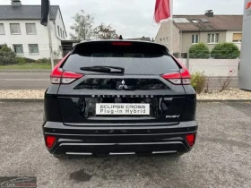 Обява за продажба на Mitsubishi Eclipse Cross 2.4/SELECT/4WD/188HP/LED/CARPLAY/360CAM/L.ASS/682f ~61 599 лв. - изображение 4