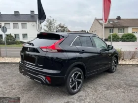 Обява за продажба на Mitsubishi Eclipse Cross 2.4/SELECT/4WD/188HP/LED/CARPLAY/360CAM/L.ASS/682f ~61 599 лв. - изображение 3