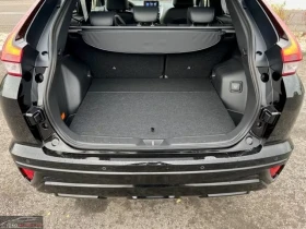 Обява за продажба на Mitsubishi Eclipse Cross 2.4/SELECT/4WD/188HP/LED/CARPLAY/360CAM/L.ASS/682f ~61 599 лв. - изображение 5