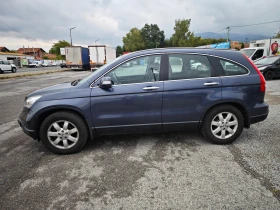 Honda Cr-v 2, 0i Elegance | Mobile.bg    2