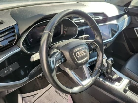 Audi Q3 * KOMFORT * CARFAX *  | Mobile.bg    11