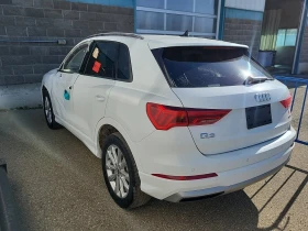Audi Q3 * KOMFORT * CARFAX *  | Mobile.bg    4
