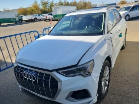 Audi Q3 * KOMFORT * CARFAX *  | Mobile.bg    7
