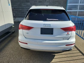 Audi Q3 * KOMFORT * CARFAX *  | Mobile.bg    6