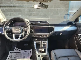 Audi Q3 * KOMFORT * CARFAX *  | Mobile.bg    9