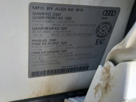 Audi Q3 * KOMFORT * CARFAX *  | Mobile.bg    15