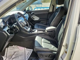 Audi Q3 * KOMFORT * CARFAX *  | Mobile.bg    5