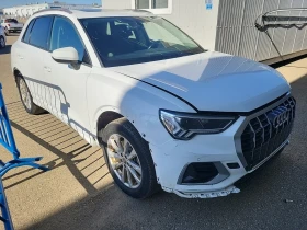 Audi Q3 * KOMFORT * CARFAX *  | Mobile.bg    2