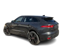 Jaguar F-PACE R SPORT - изображение 1