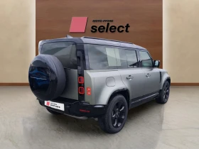 Land Rover Defender 3.0 - 202000 лв. / 103280.96 € - 11350758 4