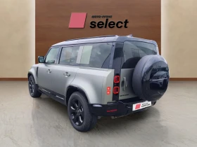 Land Rover Defender 3.0 - 202000 лв. / 103280.96 € - 11350758 2