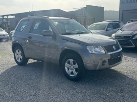 Suzuki Grand vitara 1.6i* 83хил.км.*  - 10990 лв. / 5619.10 € - 88375263 2