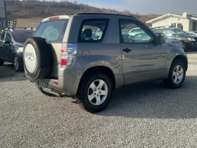 Suzuki Grand vitara 1.6i* 83хил.км.*  - 10990 лв. / 5619.10 € - 88375263 4