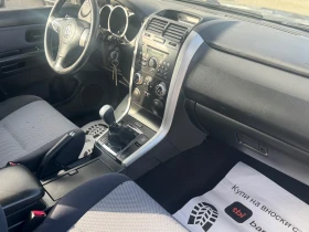 Suzuki Grand vitara 1.6i* 83хил.км.*  - 10990 лв. / 5619.10 € - 88375263 8