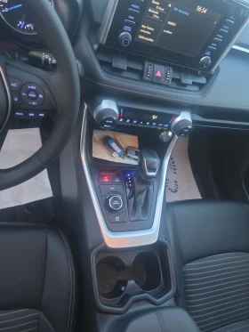 Toyota Rav4 222��.Hibrid.4x4 | Mobile.bg � ����� ������ 17