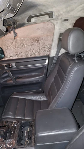 VW Touareg V8 . 4, 2 ������/���  | Mobile.bg � ����� ������ 8