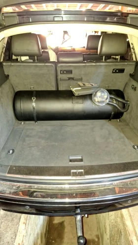 VW Touareg V8 . 4, 2 ������/���  | Mobile.bg � ����� ������ 6