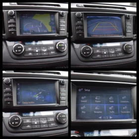 Toyota Rav4 2.5HYBRID= AWD/4X4= GPL/BRC= EXECUTIVE= FULL= TOP! - 18118 € / 35435.73 лв. - 85062124 14