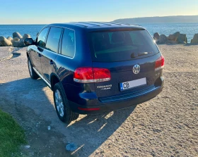 VW Touareg 3.0 TDI V6 Сменени Вериги - 4600 € / 8996.82 лв. - 45541458 3