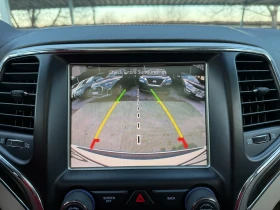 Jeep Grand cherokee OVERLAND, снимка 14 - Автомобили и джипове - 53649280