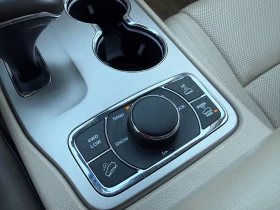 Jeep Grand cherokee OVERLAND, снимка 15 - Автомобили и джипове - 53649280