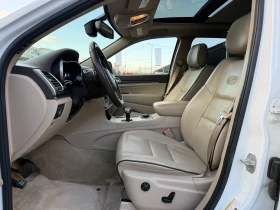 Jeep Grand cherokee OVERLAND, снимка 7 - Автомобили и джипове - 53649280