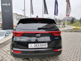 Kia Sportage Executive - 16800 € / 32857.94 лв. - 12934093 6