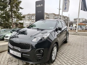 Kia Sportage Executive