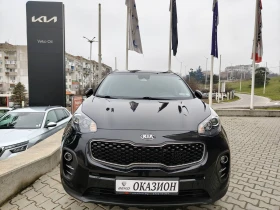 Kia Sportage Executive - 16800 € / 32857.94 лв. - 12934093 2
