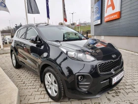 Kia Sportage Executive - 16800 € / 32857.94 лв. - 12934093 3