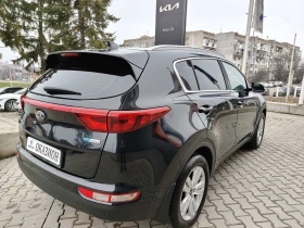 Kia Sportage Executive - 16800 € / 32857.94 лв. - 12934093 5