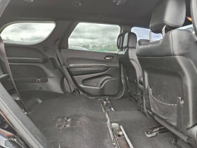 Dodge Durango R/T* 5.7* V8* 8ZF* ПОДГРЕВ* КАМЕРА* КЕЙЛЕС*   | Auto.bg — изображение 11