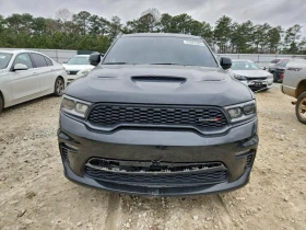 Dodge Durango R/T* 5.7* V8* 8ZF* ПОДГРЕВ* КАМЕРА* КЕЙЛЕС*   | Auto.bg — изображение 5