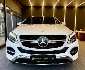 Mercedes-Benz GLE 350 d* 4Matic* Панорама* Лизинг - 29900 € / 58479.32 лв. - 32160350 2