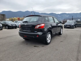 Nissan Qashqai 1.5DCI - 4999 € / 9777.19 лв. - 65210499 6