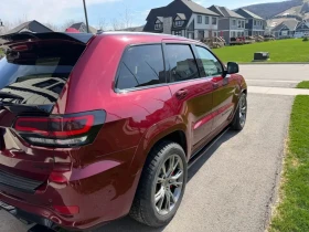 Jeep Grand cherokee SRT * 475�� * ���������� * (���� �� ��) | Mobile.bg � ����� ������ 3