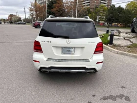 Mercedes-Benz GLK 4MATIC* 250 BLUETEC * ��������* �������* ������*  | Mobile.bg � ����� ������ 5