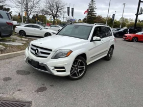 ������ Mercedes-Benz GLK