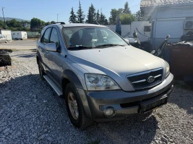 Kia Sorento 2.5crdi 140кс | Auto.bg — изображение 3