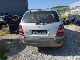 Kia Sorento 2.5crdi 140кс | Auto.bg — изображение 5