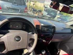 Kia Sorento 2.5crdi 140кс | Auto.bg — изображение 8