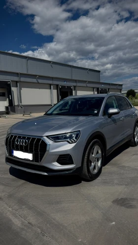 Audi Q3 40 TDI 4x4 - 24900 € / 48700.17 лв. - 78785230 2