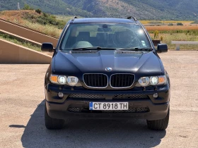 BMW X5 3.0d Sport Pack | Mobile.bg � ����� ������ 7